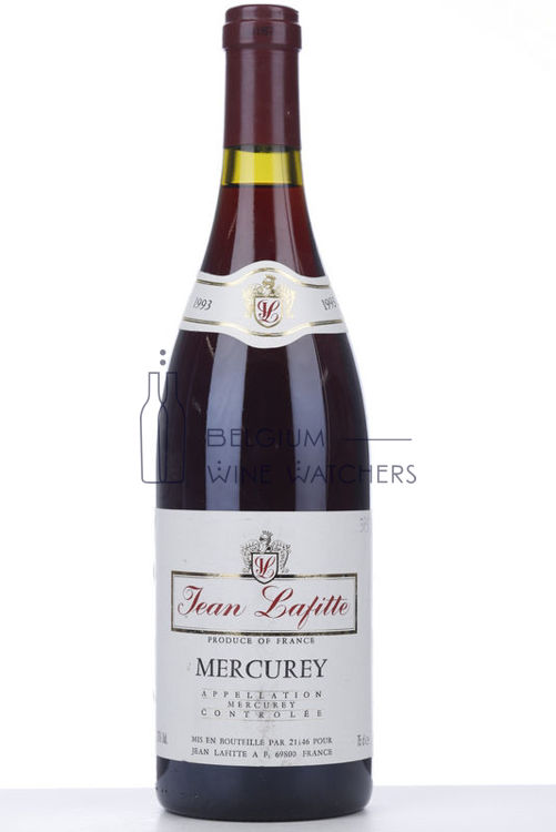 Picture of 1993 MERCUREY